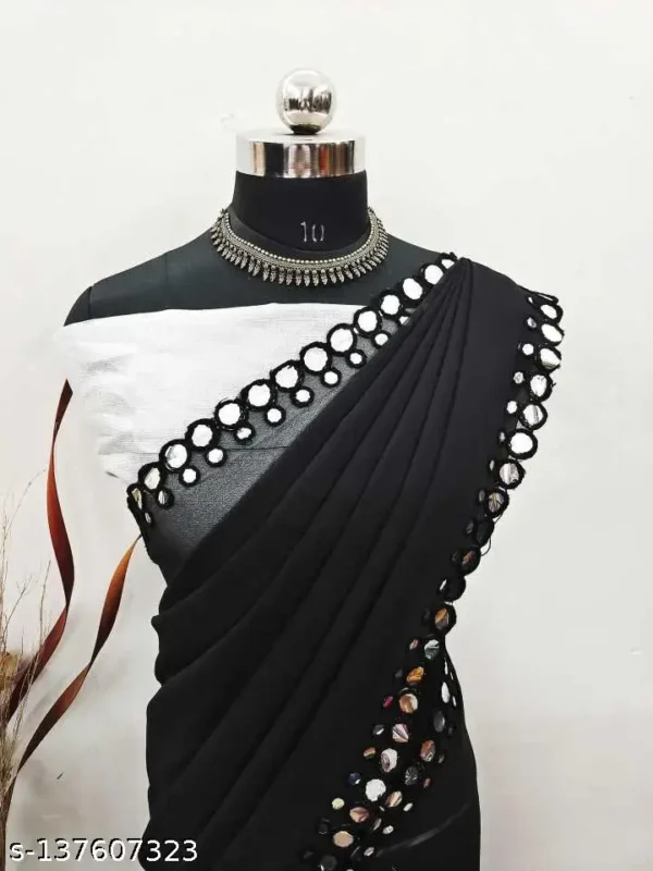 vbf1m_1024.webp Fency Georgette Cut Work Saree