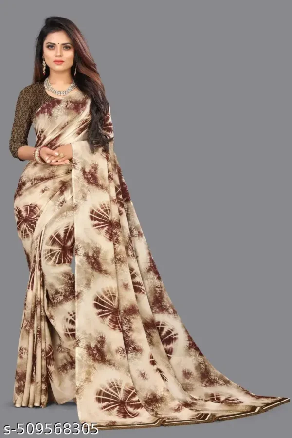 vd1oc_1024.webp Daily Wear Print Georgette Saree