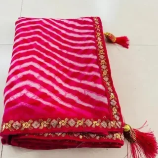 vpvzv_1024.webp Bandhej & Silk Sarees: New Collection