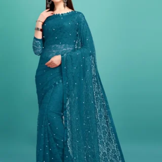 Abhisarika Drishya: Visionary Sarees