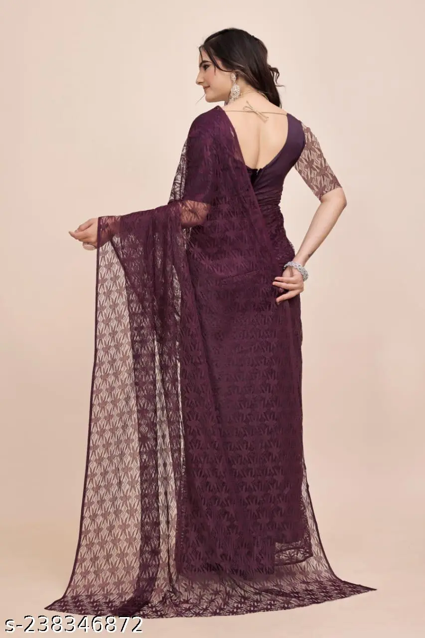 Five Star Saree: Drape Yourself in Luxury - Image 2