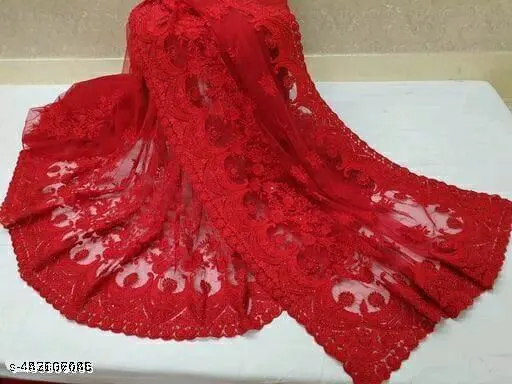 Aakarsha: Refined Sarees of Distinction - Image 3