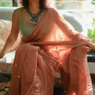 Sequence Handloom Khadi Sarees