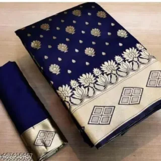 wfsxp_1024.webp Elegant Silk Saree: Timeless Tradition