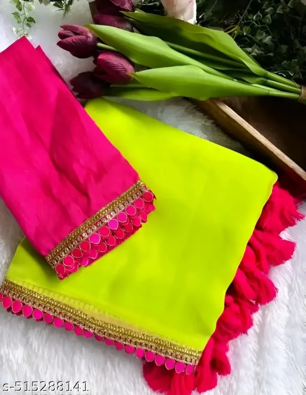 wvsmw_1024.webp Georgette Lace Border Latkan Saree
