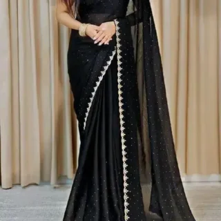 Diwado Saree: Elegant Drapes, Timeless Style