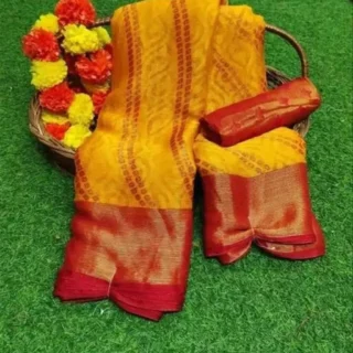 Aagyeyi: Exquisite Sarees  Refined Elegance