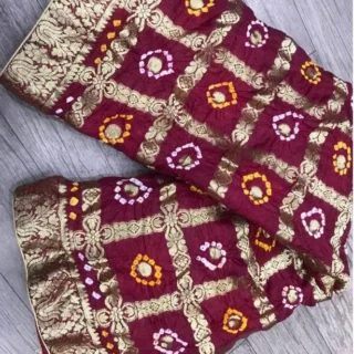 Maroon Sbs06: Stylish and Functional