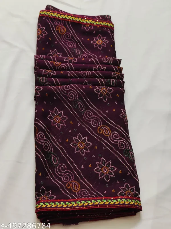 xgoi8_1024.webp Exquisite Bandhani: Bollywood Designer Saree