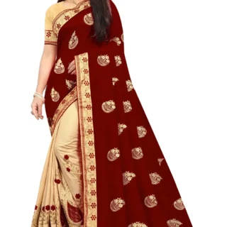 Kashvi Ensemble: Exquisite Saree Collection