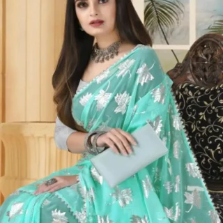 xnenc_1024.webp Printed Saree: Vibrant Elegance