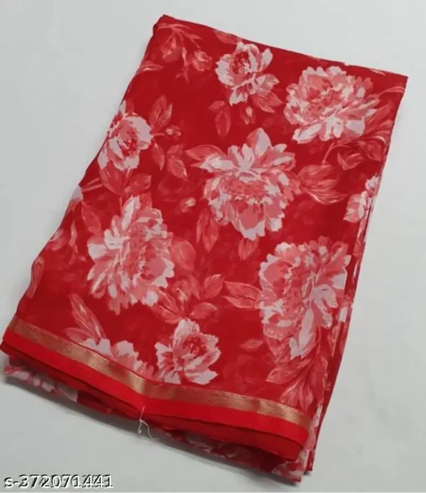 xxu8d_1024.webp LaceTrimmed Georgette Printed Saree