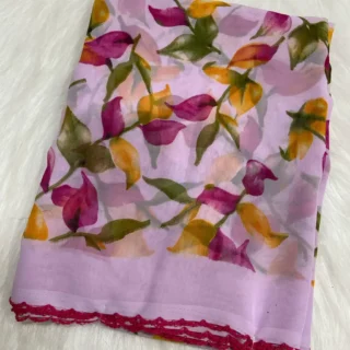 Myra Graceful Sarees: Elegant Tradition