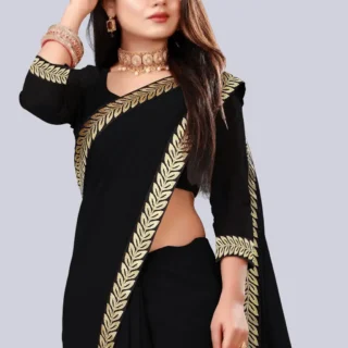 y9cfk_1024.webp Maharani Lace Georgette Silk Saree
