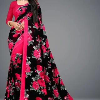 y9n6l_1024.webp Everyday Prints Saree with Blouse Piece