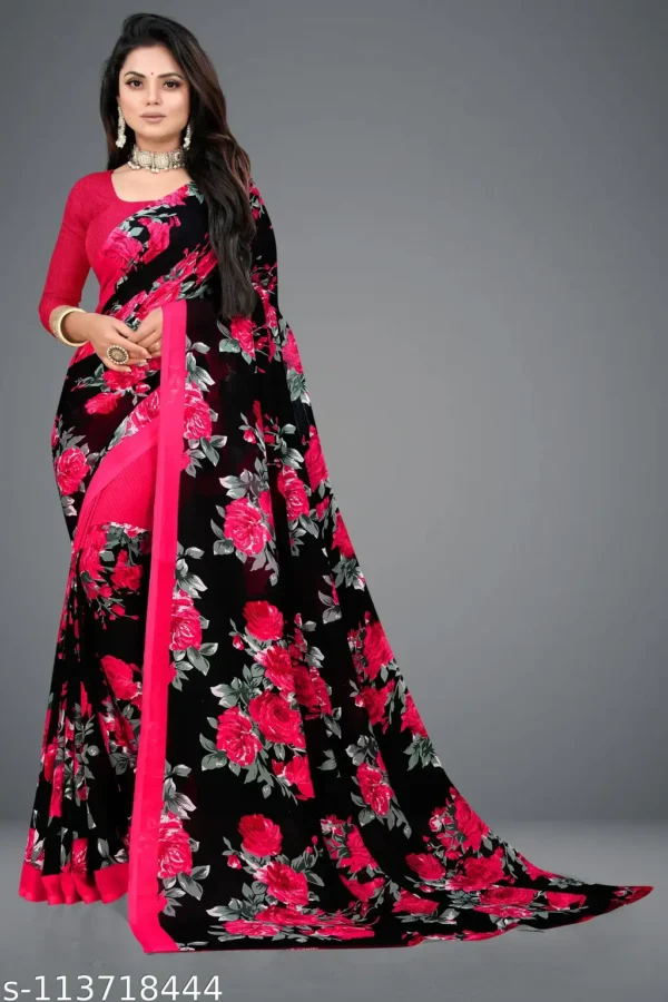 y9n6l_1024.webp Everyday Prints Saree with Blouse Piece
