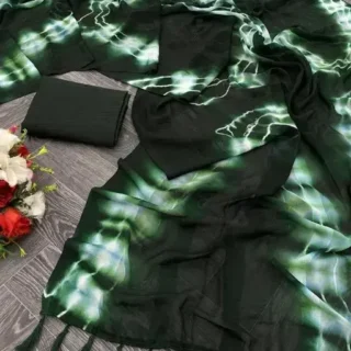 Timeless Elegance: The New Classic Saree