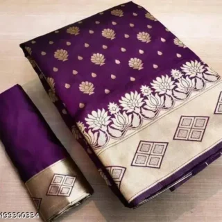 ygcmc_1024.webp Majanta Banarasi Silk Sarees: Exquisite Elegance