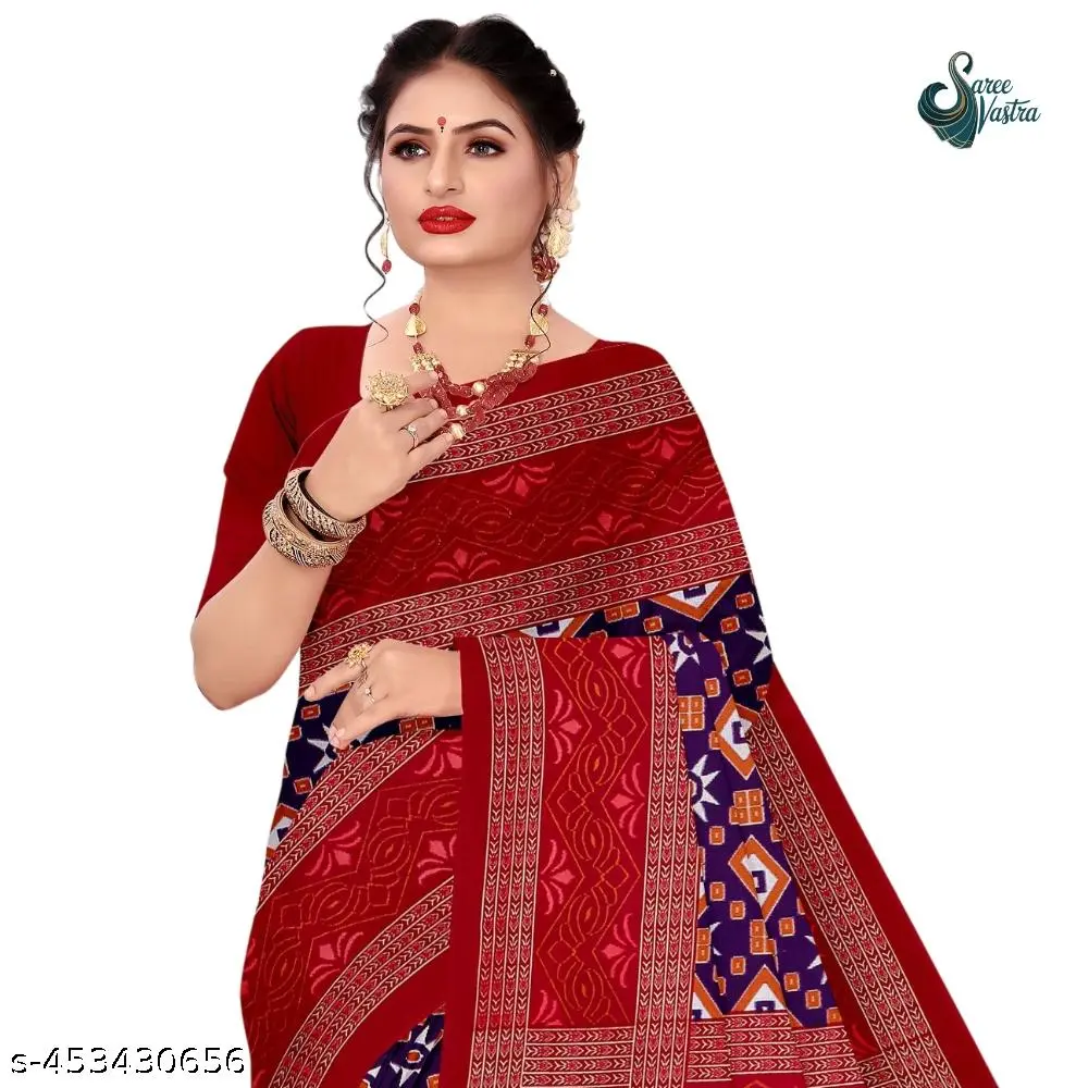 Pure Pasapalli Cotton Saree Best Quality - Image 4