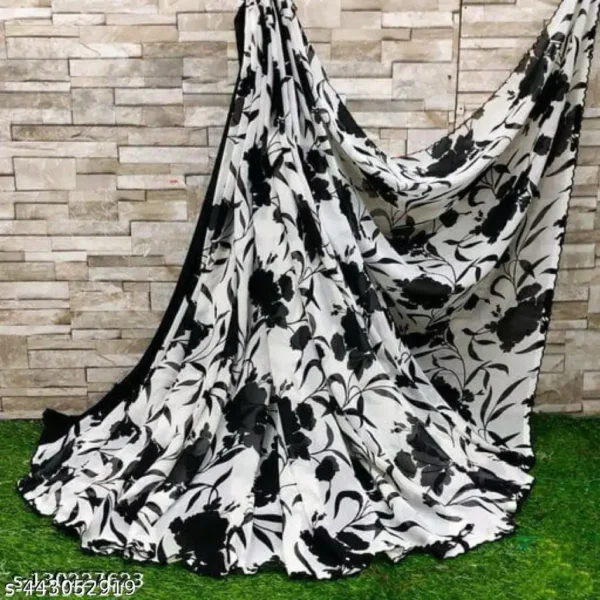 yt8nc_1024.webp Elegant Georgette Saree with Lace