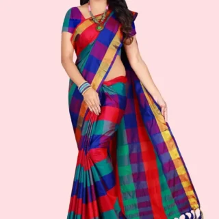 Myra Sarees: Alluring Elegance