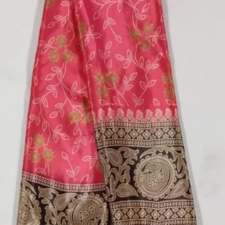 Everyday Prints: Your GoTo Saree