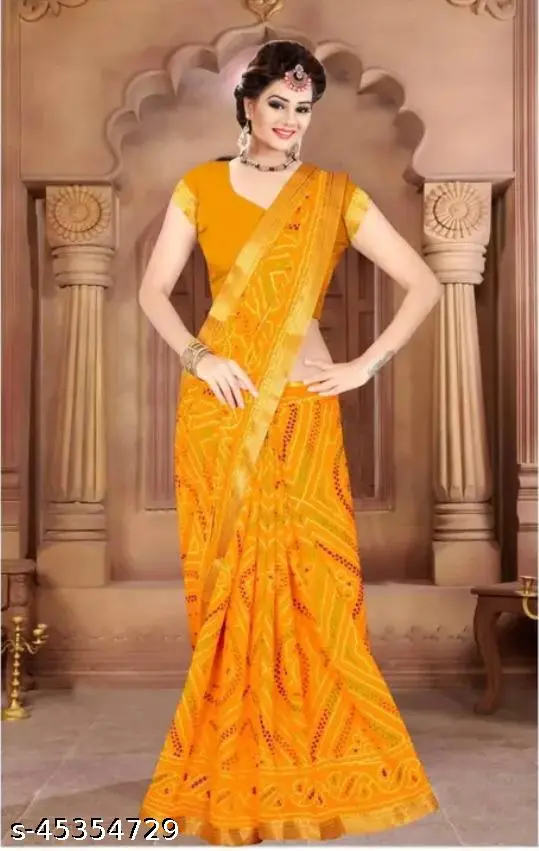 Kashvi: Graceful Sarees for You - Image 2