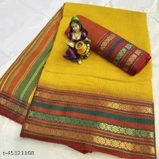 Chitrarekha: Fabulous Sarees, Exquisite Style